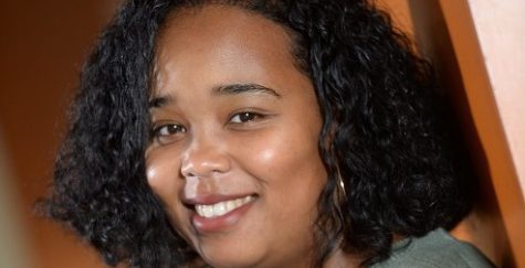 Sandrine Rafanomezantsoa sélectionnée par le Programme des Nations Unies pour le Développement (PNUD)