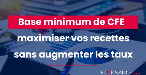 Base minimum de CFE