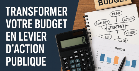 budget des collectivités locales