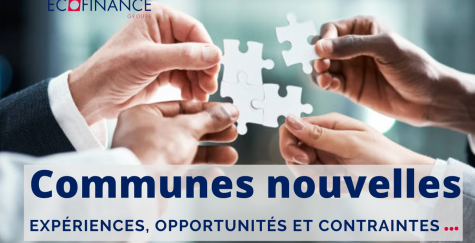 Communes nouvelles_Ecofinance