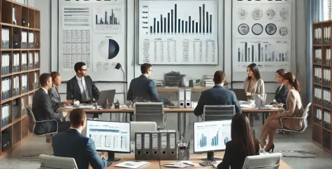 Élaboration du budget communal