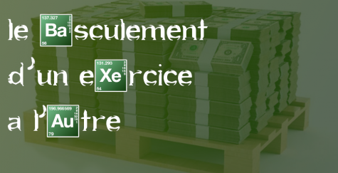 Affectation du résultat