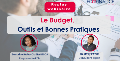 Le budget outils et bonnes pratiques.
