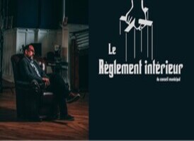 Le règlement intérieur des conseils municipaux
