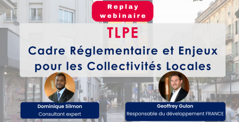 TLPE cadre réglementaire et enjeux