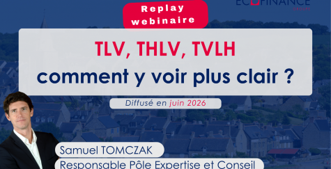 Webinaire : THRS, TLV, THLV, TVLH : comment y voir plus clair ?