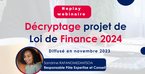 Webinaire décryptage LFI2024