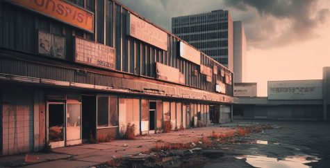 Taxe sur les friches commerciales