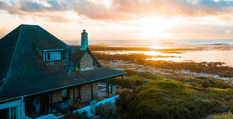 fiscalité des meublés de tourisme