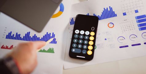 prospective financière