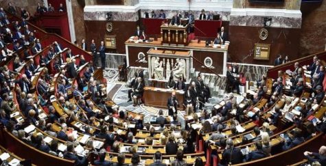 Assemblee nationale que font vraiment les deputes absents