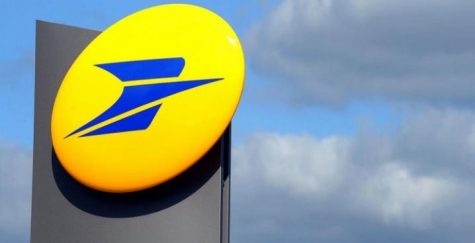 La Poste Lance Un Service Pour Les Cartes Grises