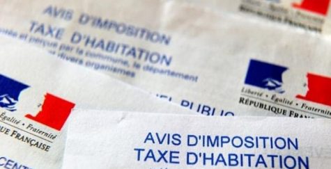 Taxe DHabitation