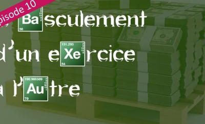 Le bureau des DGS – Saison 1, épisode 10 – Basculement