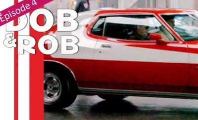 Le bureau des DGS – Saison 1, épisode 4 – Le ROB et le DOB