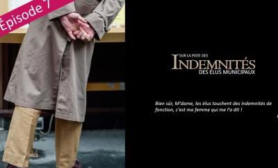 Le bureau des DGS – Saison 1, épisode 7 – Les indemnités