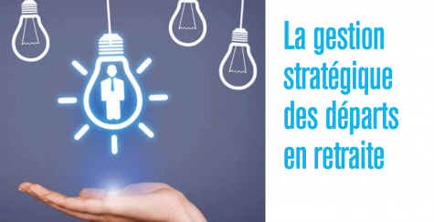 Les communautés face aux défis RH – La gestion stratégique des départs en retraite