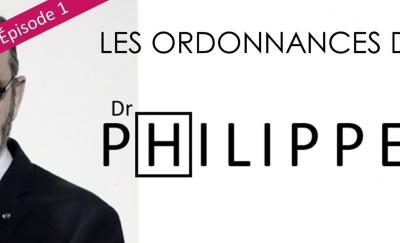 Le bureau des DGS – Saison 1, épisode 1 – Les ordonnances du Dr Philippe