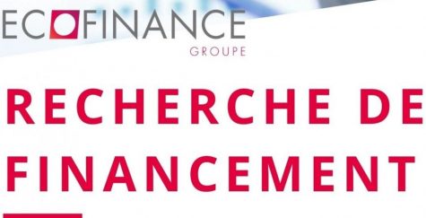 Recherche de financement