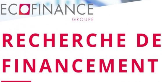 Recherche de financement