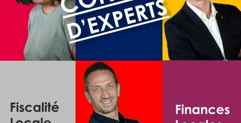 Nos experts vous conseillent